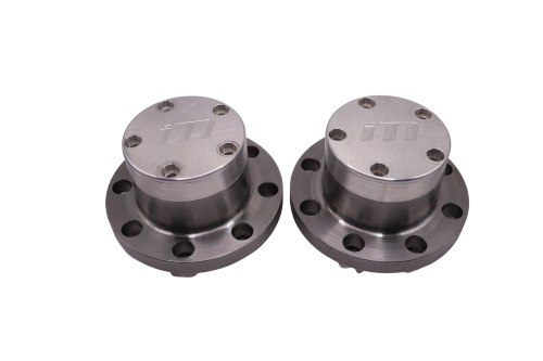 Dana 60 Drive Flange | 30 & 35 Spline Drive Slugs